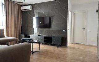 🌟🛋️ De Închiriat: Apartament de Lux cu 2 Camere | Constantin Brâncoveanu - Poză 1
