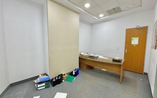 Închiriere Spațiu Comercial Premium, 240 mp, Bd. Anastasie Panu, Iași - Poză 13