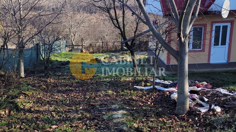 Casă Schitu Duca, 1150 mp teren, la asfalt, utilități - Poză 12