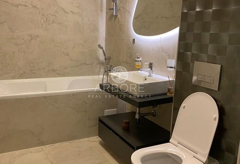 Apartament 3 camere, 85 mp, Core Timpuri Noi - Poză 16
