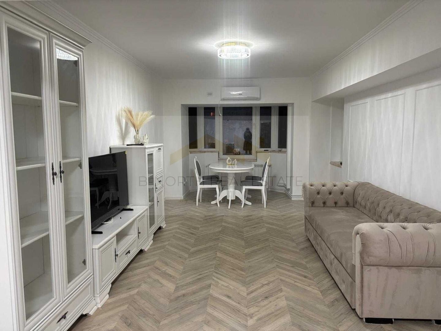 Apartament de închiriat 3 camere Bulevardul Unirii | 92 mp | Centrala Proprie - Poză 3