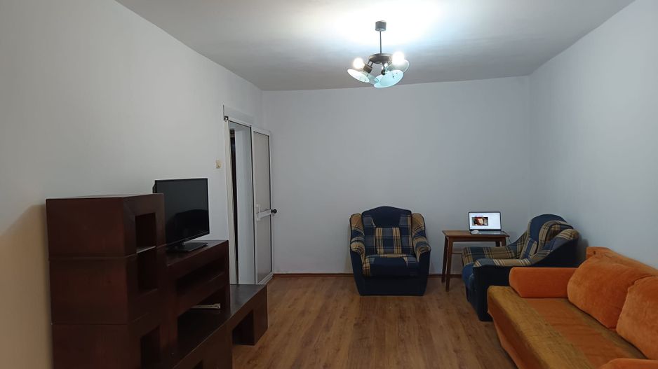 AP. 2 CAMERE PIATA SUDULUI, PET-FRIENDLY, BUCATARIE INCHISA, METROU - Poză 4