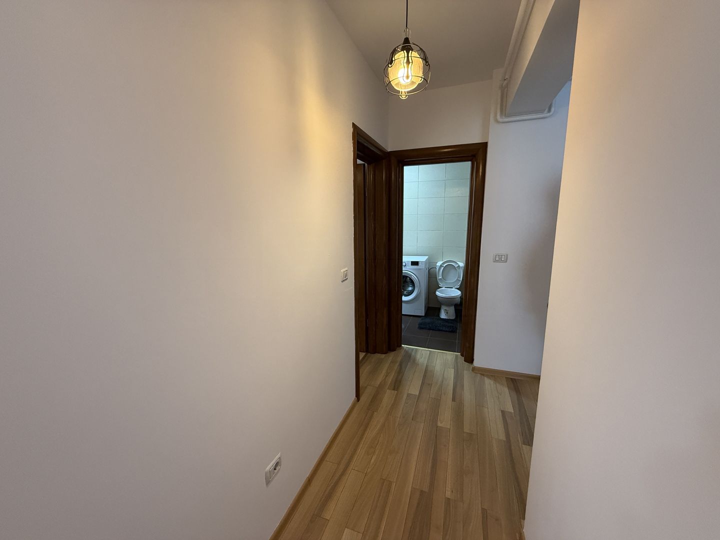 APARTAMENT 2 CAMERE | ETAJ 1 | TERASA - Poză 6