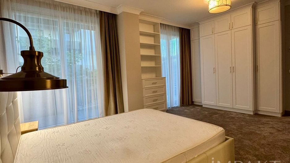 Apartament ultralux cu 3 camere, in Bună Ziua! - Poză 11