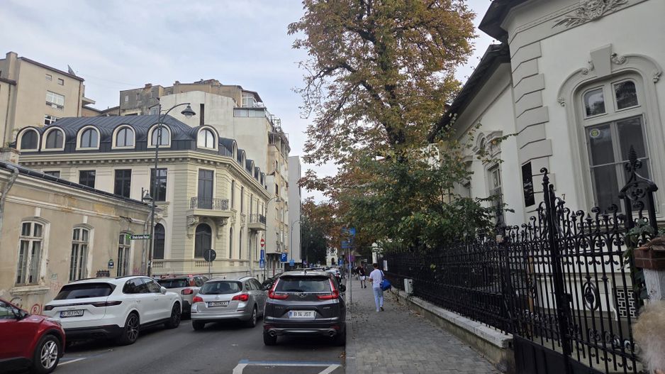 Apartament  3 camere-Ideal Notariat-Ideal Avocat - Poză 14