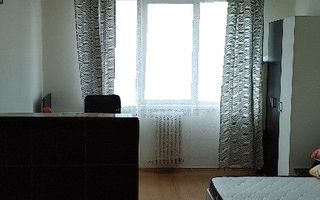 Garsonieră confort 2 – Mănăștur, zona Liceul Sportiv - Poză 1