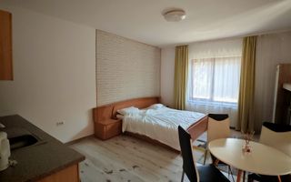 Studio situat in casa,mobilat, ASTRA 420 euro cu UTILITATI INCLUSE - Poză 3