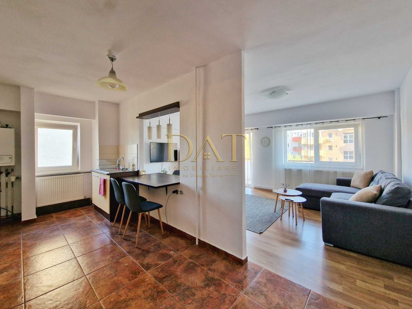 Apartament 3 camere | recent renovat | parcare | Sigma Center - Poză 3