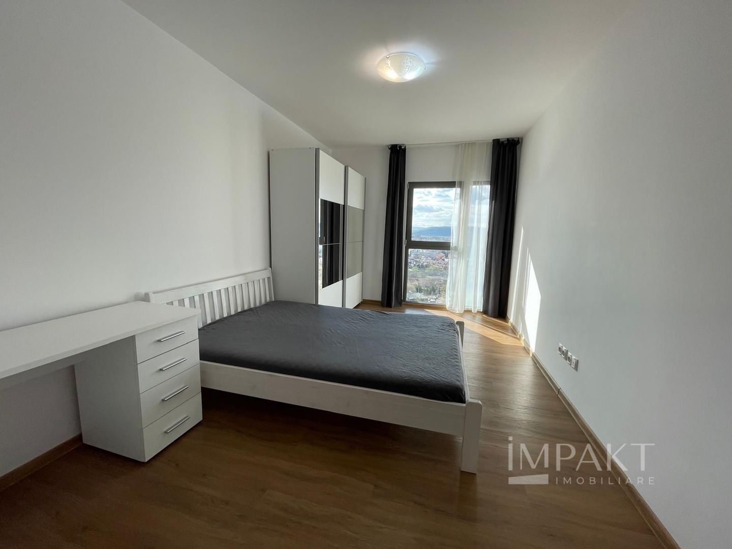 Apartament in Complex rezidential exclusivist, Zorilor! - Poză 4