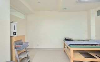 Clinica medicala finisaje premium - 196 mp - Poză 11