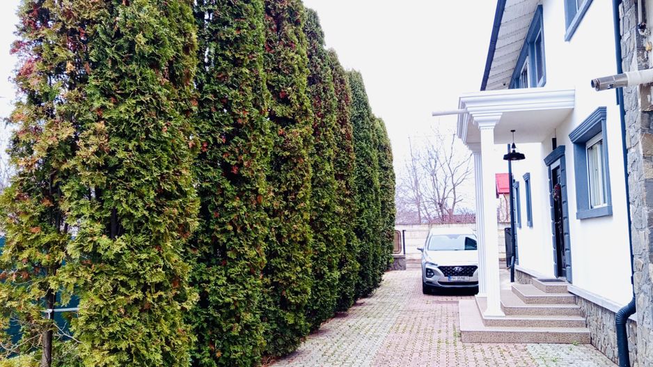 Vila în stil American - Total independentă energetic, garaj + terasă! - Poză 42