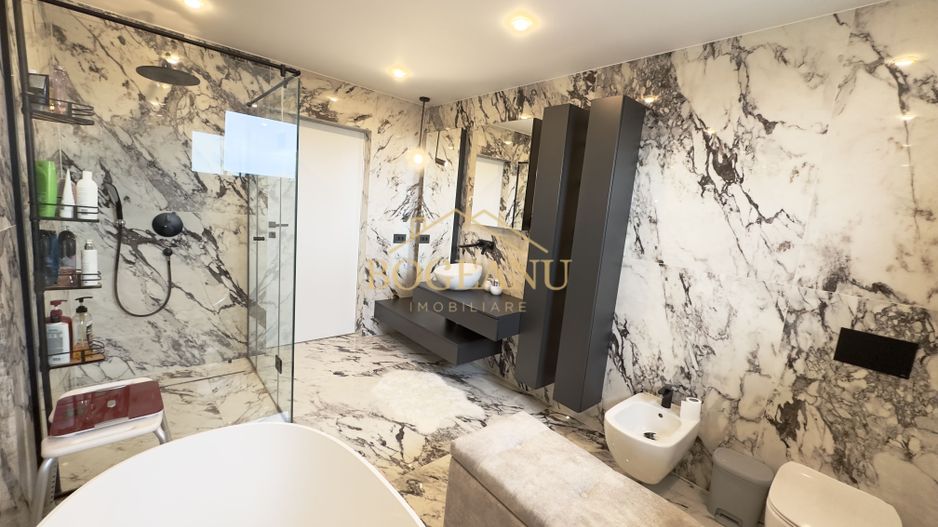 BG03-Vila de Lux 7 camere,Piscina-COMISION 0% - Poză 24