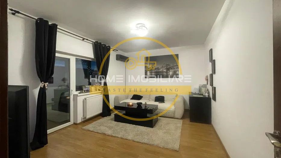 Apartament 2 camere, Decomandat, etaj2/4 - Bucium [Family Market] - Poză 1
