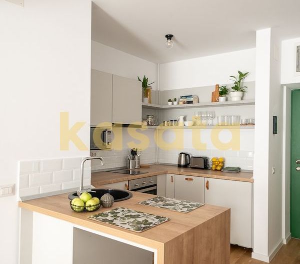 Apartament tip Studio Aviaitiei Park | ready to move in | - Poză 7