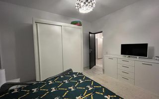 Comision 0% | Apartament 2 camere | Cartierul Latin | terasa de 25 mp| - Poză 7
