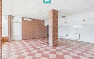 Spațiu comercial de inchiriat – Piața București - Poză 2