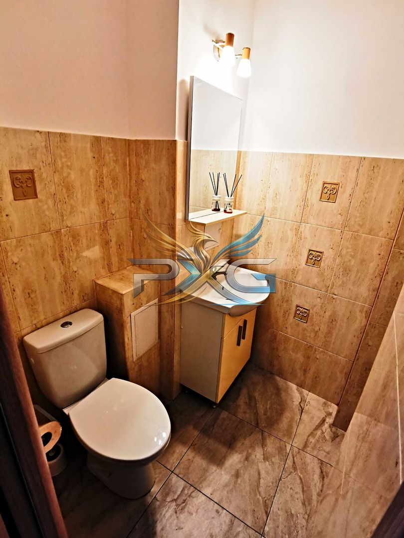 Apartament 3 camere B-dul Chisinau - Mega Mall - Poză 6
