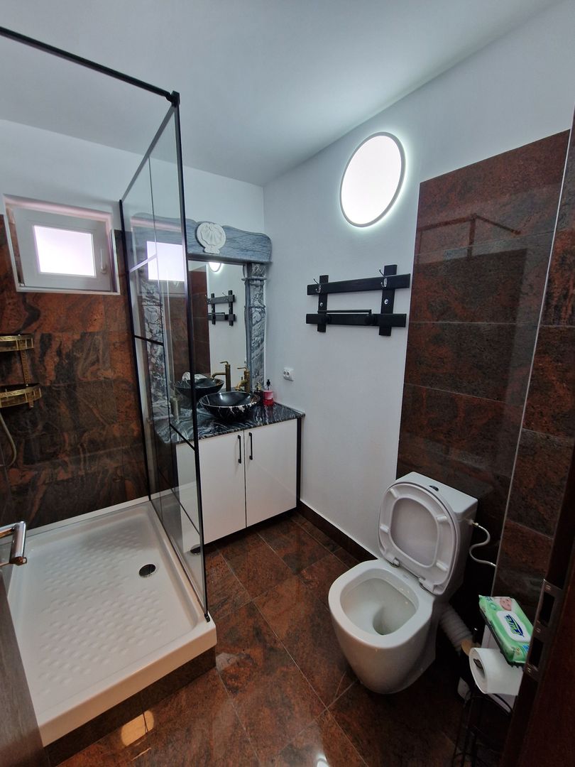 3 decomandate  Sarari - Henri Coanda - Poză 6