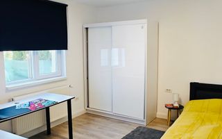 Giroc | Casă individuală | 140 mp utili | Mobilată-Utilata | Teren 354 mp - Poză 12