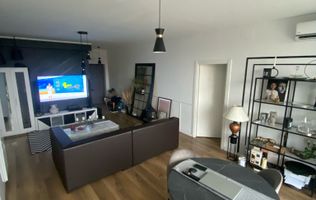 OPORTUNITATE | APARTAMENT 3 CAMERE | BANEASA | PARCARE | BLOC BOUTIQUE