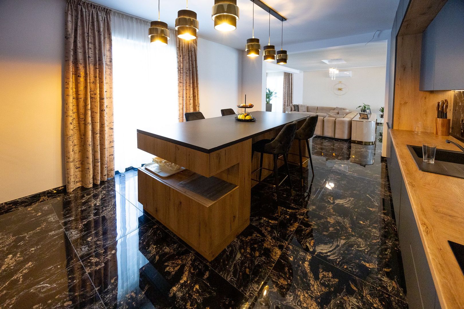 Casa Premium | Spa privat | Garaj Dublu | Mobilata-Utilata | 360 utili - Poză 19