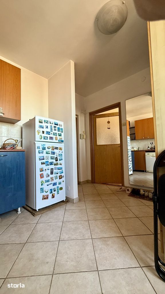 DE VANZARE | APARTAMENT 2 CAMERE | 1 MAI - Poză 7