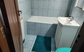 Apartament 2 camere, centrala proprie-Salaj - Poză 6