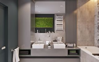 Apartament LUX | 3 camere | Pipera - Poză 10