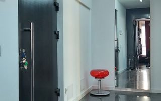 Apartament 2 Camere | 82 mp | Etaj 3/6 | Bloc Nou | Parcare | Plopilor - Poză 8