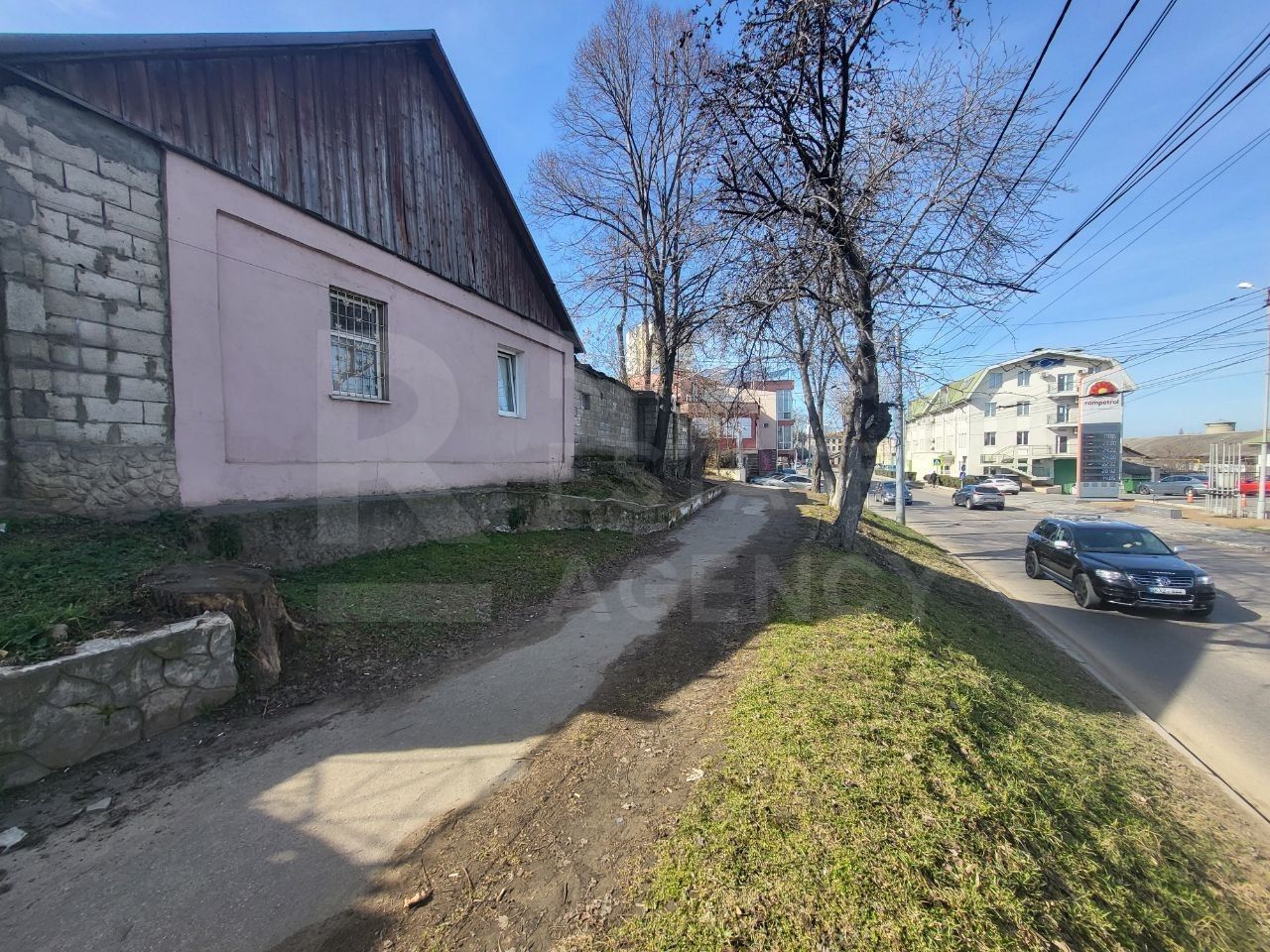 Vânzare casă, 2 camere, Soseaua Muncesti, Botanica - Poză 8