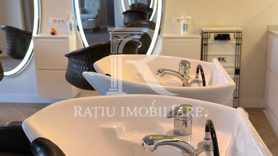 Salon Premium | Eleganță, rafinament și funcționalitate - Poză 22