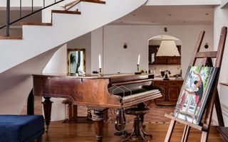 Timisoara - Girocului Vila 12 Camere 4 Bai | 497mp Utili 1373mp Teren - Poză 13