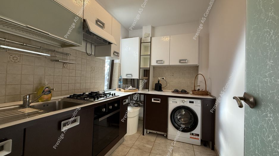 Casa de Inchiriat | 4 Camere | Braytim-Musicescu - Poză 12