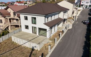 Vila lux Dealuri Oradea 3 dormitoare 3 bai - Poză 1