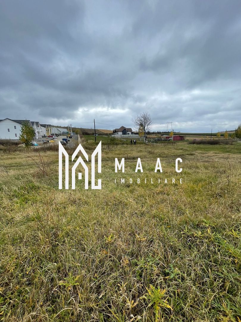 Teren 720 mp| Intravilan |Șura Mare - Poză 2