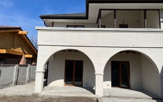 Vila 6 camere cu piscina - Mogosoaia - Poză 27