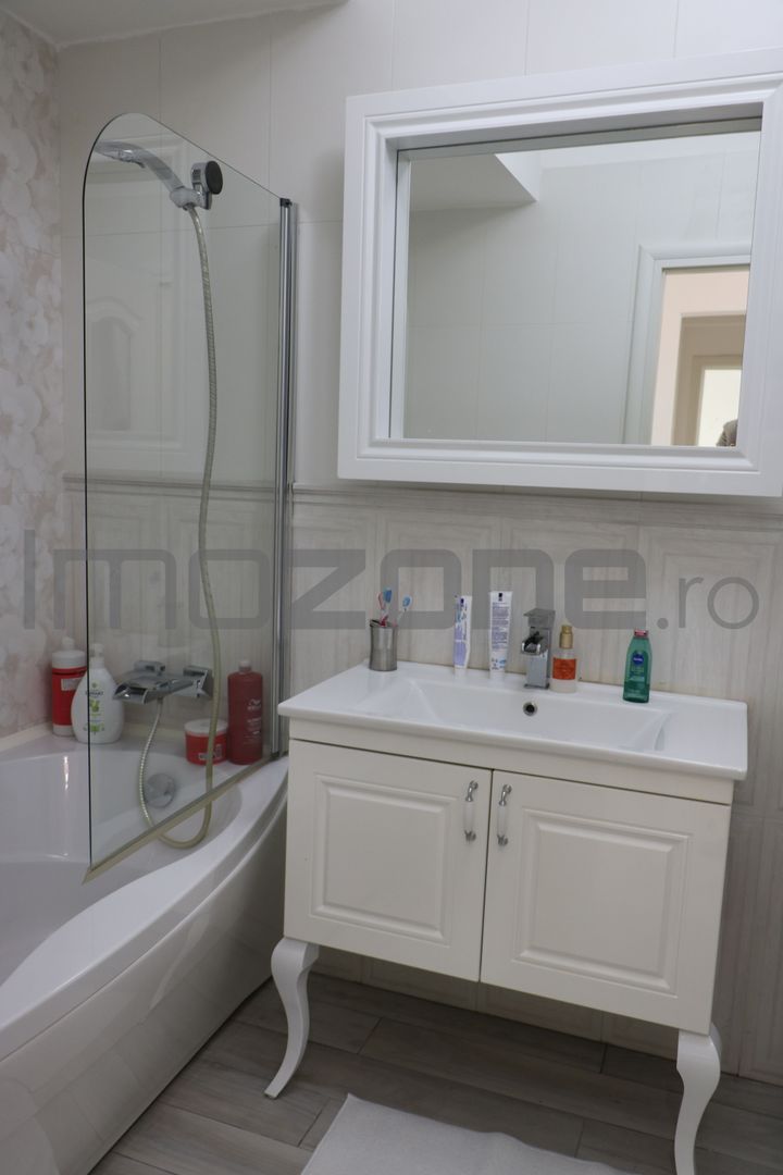 MILITARI - RASARITULUI,  BUCATARIE INCHISA, ETAJUL 2 DIN 4, MOBILAT SI UTILAT!! - Poză 14