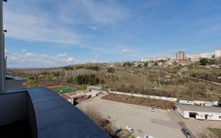 Vânzare, Penthouse, 4 camere, strada Moldova, Ialoveni - Poză 26