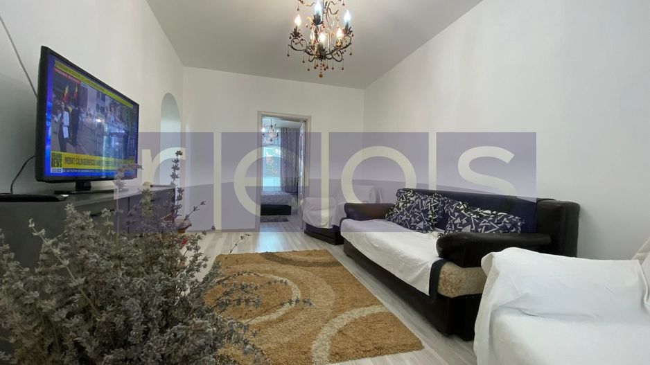 Apartament 2 camere | Floreasca - Barbu Vacarescu | Boxa la subsol - Poză 9