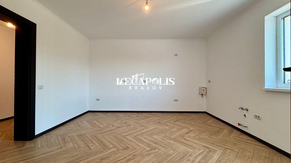 Casă pe Parter | 4 Camere | Intabulată | Se Acceptă Credit - Poză 8