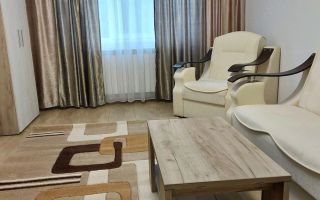 Apartament 2 camere,decomandat,mobilst si utilat- Nicolina - Iasi - Poză 10