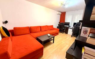 Apartament de vanzare 3 camere // McDonald's Dristor //lângă metrou//centrala - Poză 2