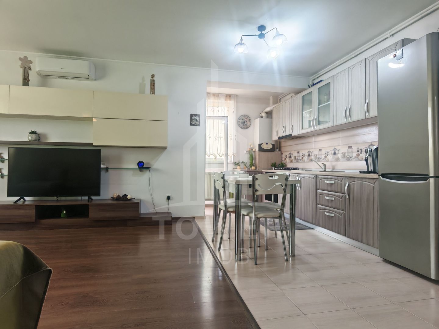 Apartament 3 camere, ideal pentru locuit sau investiție Șelimbăr, Strada Zorilor - Poză 5