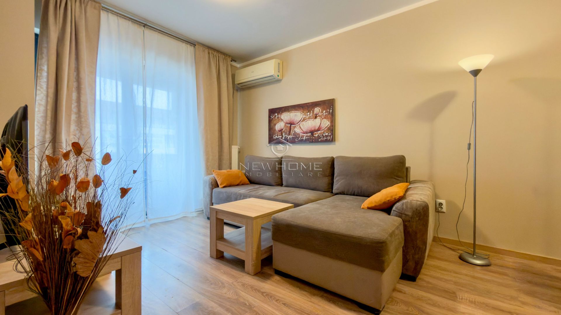 Apartament 2 camere, Parcare, zona Iulius Mall Park Lake - Poză 1