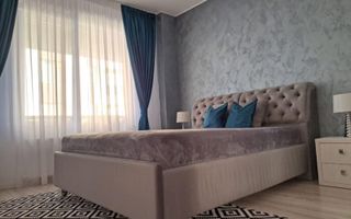 Garsoniera LUX 40mp Militari Residence-Chiajna T634 - Poză 3