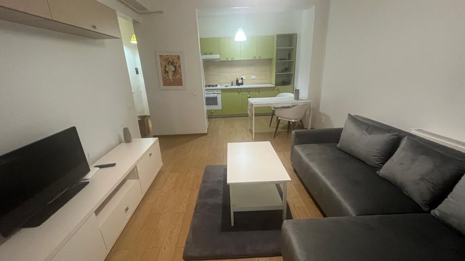 Apartament modern cu 2 camere, zona Dacia-Mosilor - Poză 2