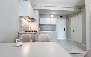 MAMAIA(COD 05)  - Apartament 2 Camere Premium , Vedere la Mare - Poză 9