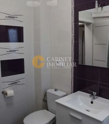 Frumoasa - 2 Camere Decomandat +Loc De Parcare - Bloc 2020 - Poză 5