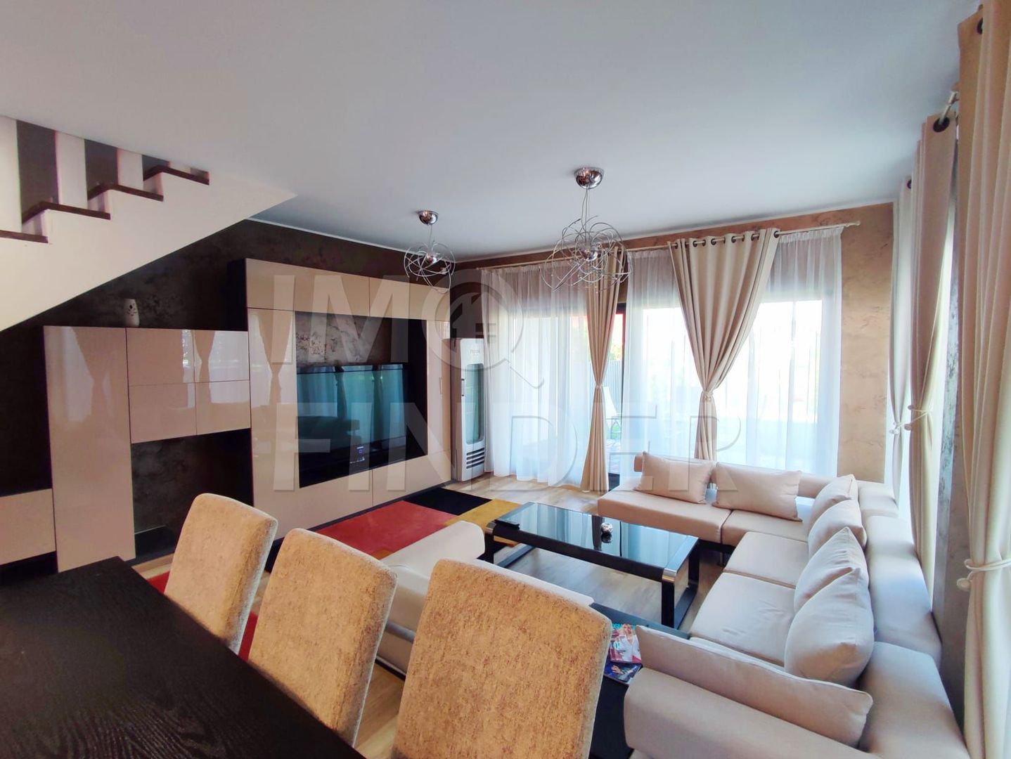 Duplex NOU la Cheie in EUROPA - Poză 4