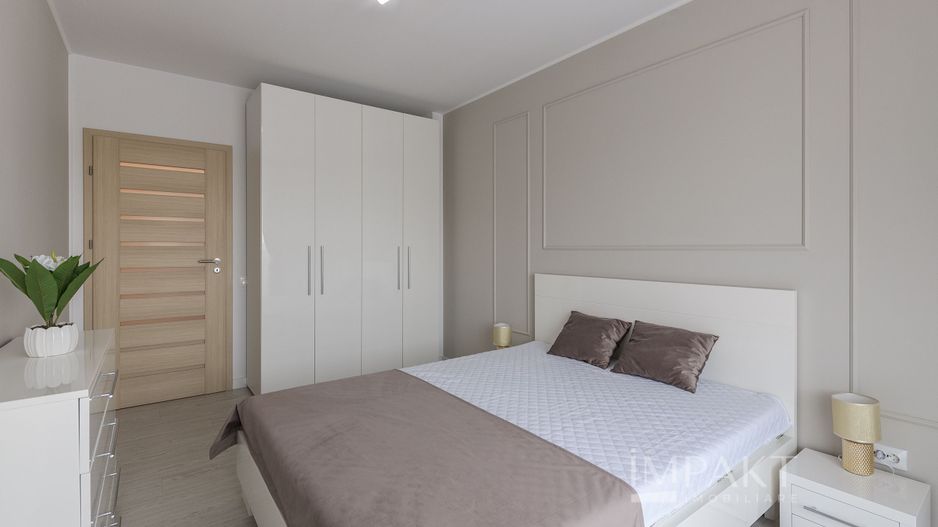 Penthouse in Zorilor cu 4 camere - Poză 14